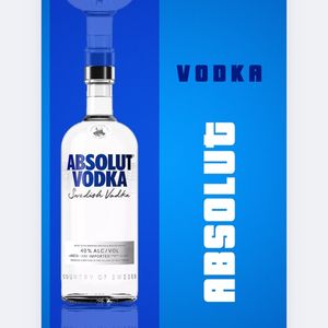 imagem do produto Absolut 1 litro  