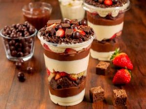 imagem do produto Copo da felicidade 400ml