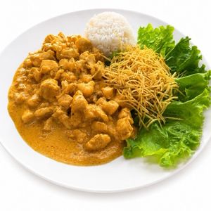 imagem do produto Strogonoff de Frango 