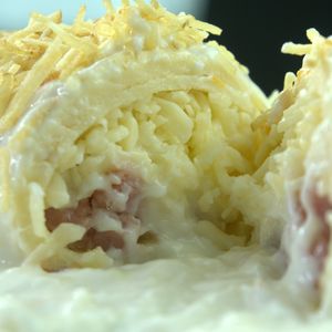 imagem do produto PANQUECA DE PRESUNTO E MUSSARELA