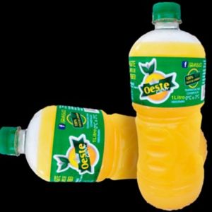 imagem do produto SUCO DE LARANJA 500ML - OESTE
