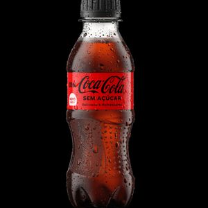 imagem do produto COCA CAÇULINHA ZERO