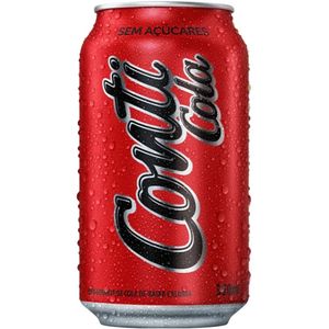 imagem do produto CONTI COLA ZERO - LATA 