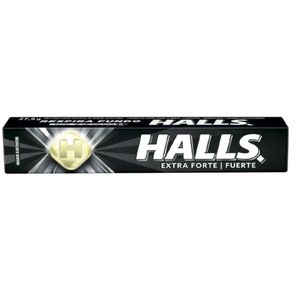 imagem do produto HALLS - EXTRA FORTE