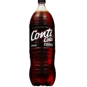 imagem do produto CONTI COLA ZERO - 2LITROS 