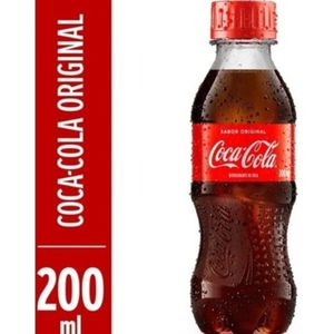 imagem do produto COCA CAÇULINHA
