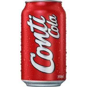 imagem do produto CONTI COLA - LATA 
