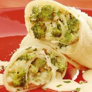 imagem do produto PANQUECA DE BRÓCOLIS