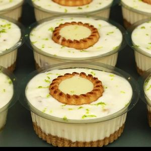 imagem do produto TORTINHA DE LIMÃO