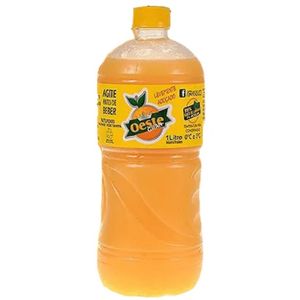 imagem do produto SUCO DE LARANJA 900ML - OESTE