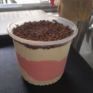 imagem do produto MOUSSE NAPOLITANO