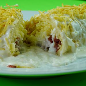 imagem do produto PANQUECA DE CALABRESA