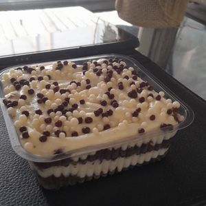 imagem do produto BOLO DE CHOCONINHO - POTE