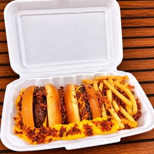 imagem do produto Picininha de cheddar 