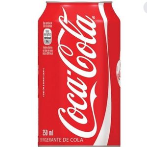 imagem do produto Coca 