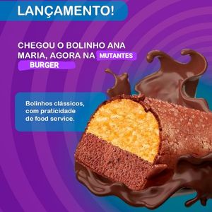 imagem do produto Bolinho Ana Maria 