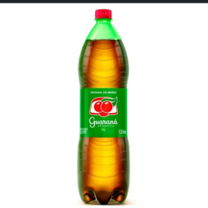 imagem do produto Guaraná Antártica 1,5 litro 