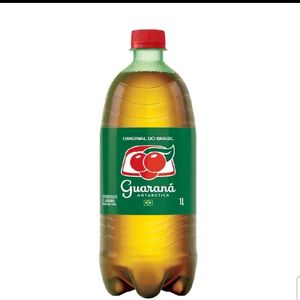 imagem do produto Guaraná de 1litro