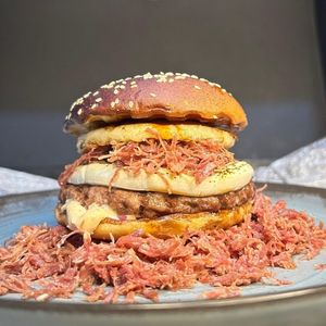 imagem do produto LAMPIÃO 