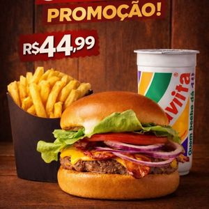 imagem do produto Combo clássico mutante solteiro 