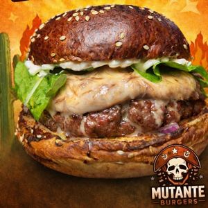 imagem do produto Cabra da peste 