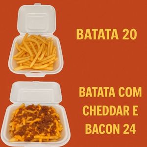 imagem do produto Batatas 