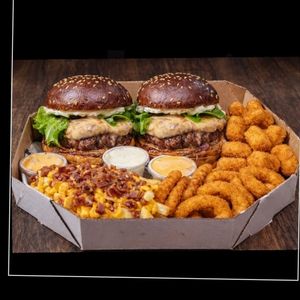 imagem do produto Caixa Cabra da Peste