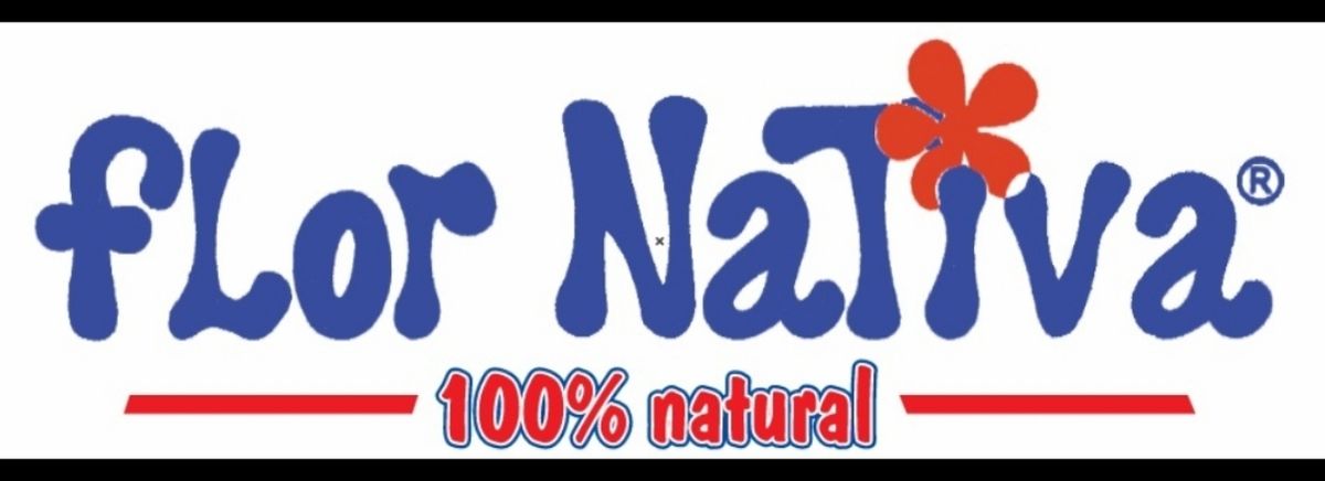 Flor Nativa logo