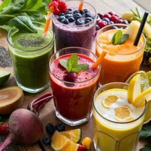 imagem do produto Detox polpa