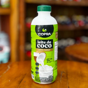 imagem do produto Leite de Coco