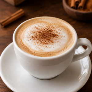 imagem do produto Cappuccino com Avelã Expresso