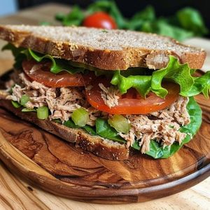 imagem do produto Atum