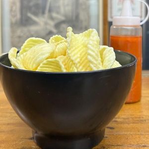 imagem do produto Batata Chips