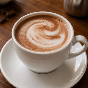 imagem do produto Chocolate com leite expresso 