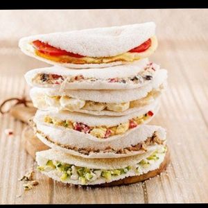 imagem do produto Tapioca