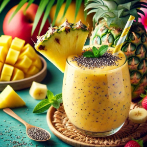 imagem do produto Detox de Abacaxi