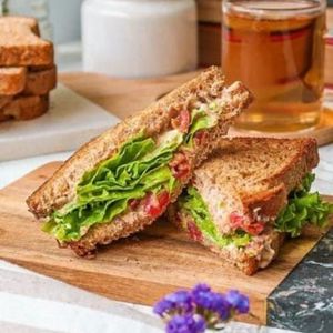 imagem do produto Mega fit lanche