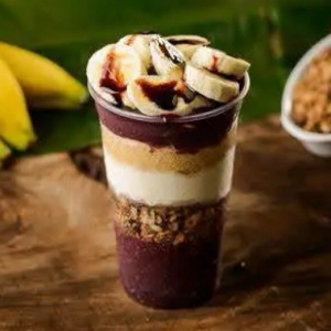 imagem do produto Açaí 300ml 