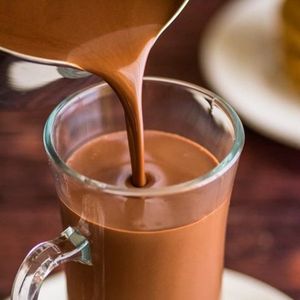 imagem do produto Chocolate cremoso