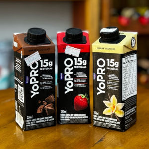 imagem do produto YoPRO 