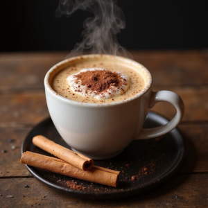 imagem do produto Cappuccino Caseiro