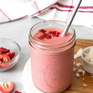 imagem do produto Frutas vermelhas