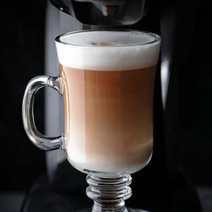 imagem do produto Cafe com leite