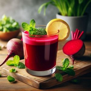 imagem do produto Detox vermelho