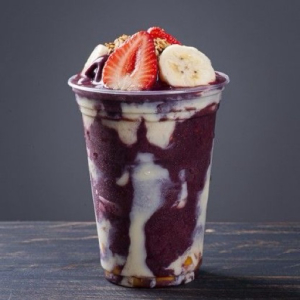 imagem do produto Açaí 400ml