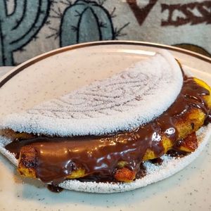 imagem do produto Tapioca doce