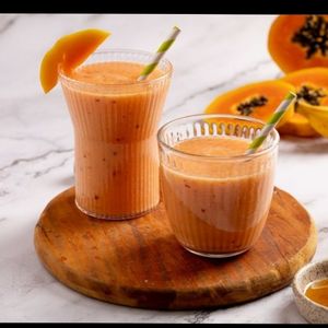 imagem do produto Vitamina de Mamão