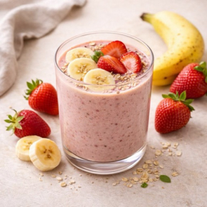 imagem do produto Smoothie Morango