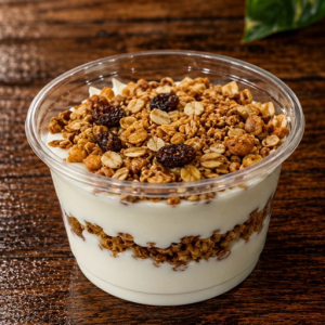 imagem do produto Granola com Iogurte 