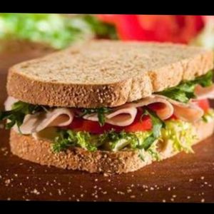 imagem do produto Peito de peru